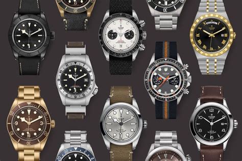 tudor watches discount